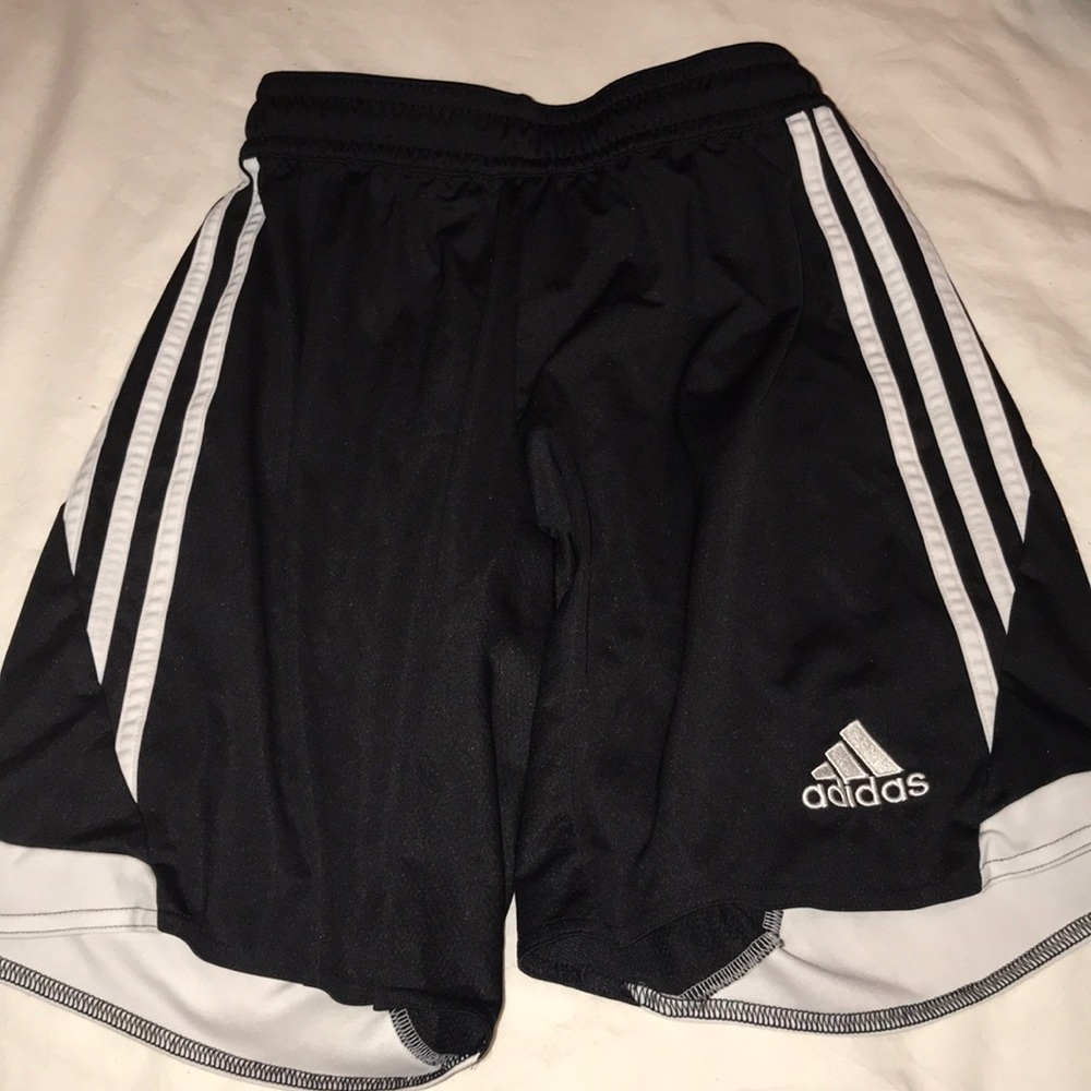 Athletic shorts